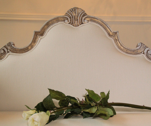 Beautiful French style interior design