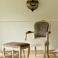 One of a kind French Louis XV Armchair