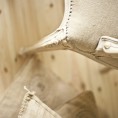One of a kind French Louis XV Armchair