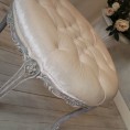 French Louis XV Ottoman