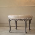 French Louis XV Ottoman
