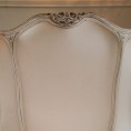 Vintage French Bergere