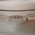 Vintage French Bergere