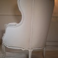 Vintage French Bergere