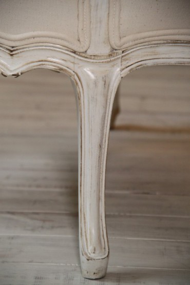Vintage French Bergere
