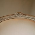 Pair of French Louis XV Bergeres Chairs - This item is sold