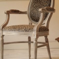 French Louis XV Armchair