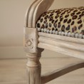 French Louis XV Armchair