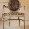 French Louis XV Armchair