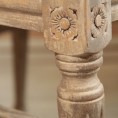French Louis XV Armchair
