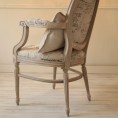 French Louis XV Armchair