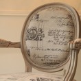 French Louis XV Armchair