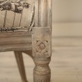 French Louis XV Armchair