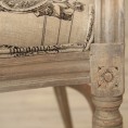 French Louis XV Armchair