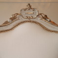 One of a kind French Style Louis XV Armchairs