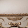 One of a kind French Style Louis XV Armchairs