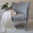 Beautiful French Louis XV Armchair.