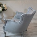 Beautiful French Louis XV Armchair.
