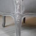 Beautiful French Louis XV Armchair.