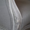 Beautiful French Louis XV Armchair.