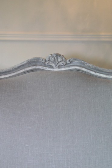 Beautiful French Louis XV Armchair.