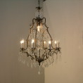 French Chandelier