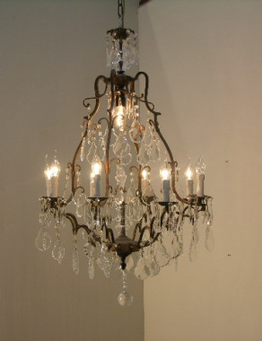 French Chandelier