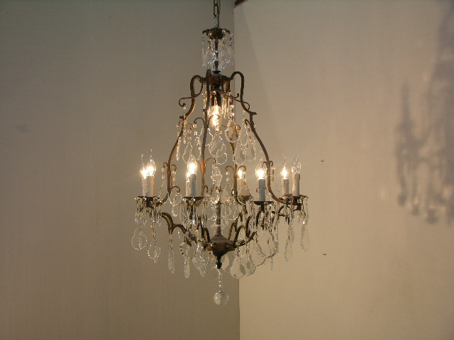 French Chandelier