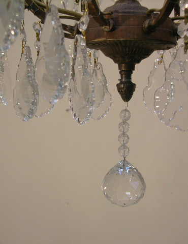 French Chandelier