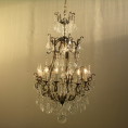 French Chandelier