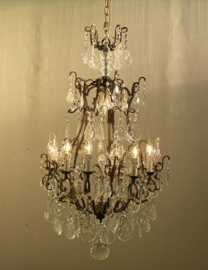 French Chandelier