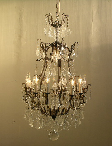 French Chandelier