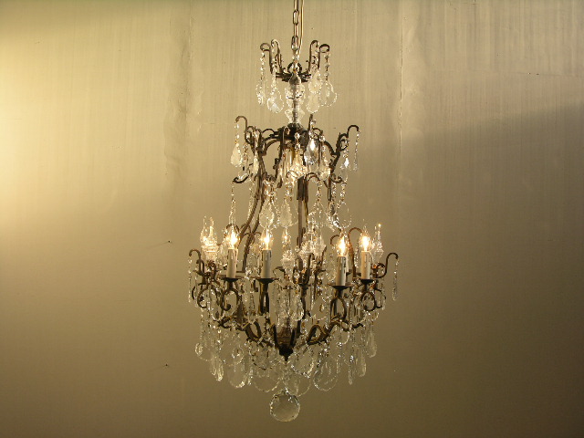 French Chandelier