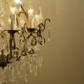 French Chandelier