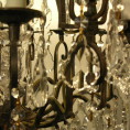 French Chandelier