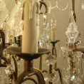 French Chandelier