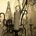 French Chandelier