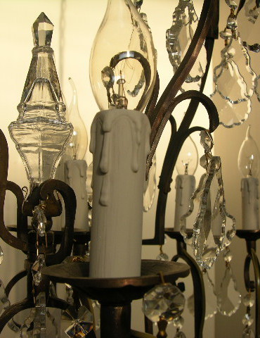 French Chandelier