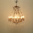 French Chandelier
