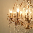 French Chandelier