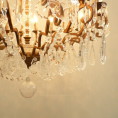 French Chandelier