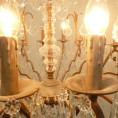 French Chandelier