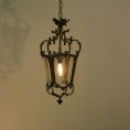 French Lantern