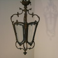 French Lantern