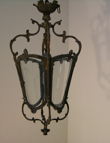 French Lantern