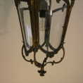 French Lantern