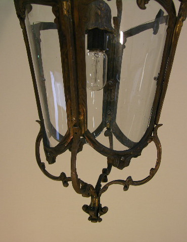 French Lantern