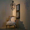French Lantern