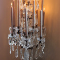 French Candlelabra