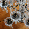 French Candlelabra